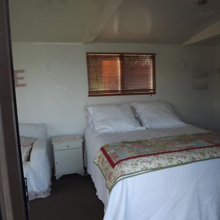 Long Bay Motor Camp Hotel Coromandel Bagian luar foto