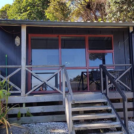 Long Bay Motor Camp Hotel Coromandel Bagian luar foto