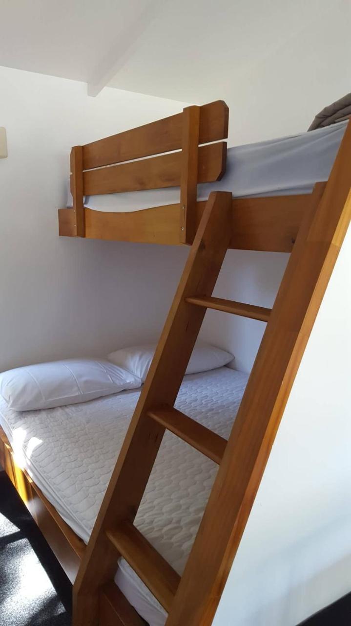 Long Bay Motor Camp Hotel Coromandel Bagian luar foto